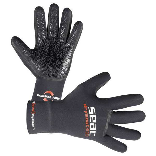 Seacsub Dryseal Gloves 500 5 Mm M