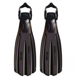 Seacsub Propulsion EU 44-47 Black