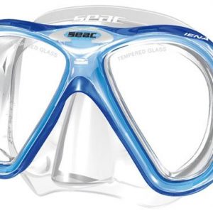 Seacsub Iena One Size Blue