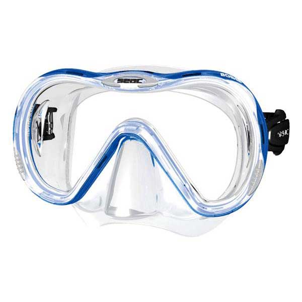 Seacsub Boss One Size Blue