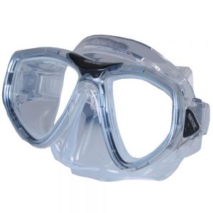 Seacsub One One Size Black