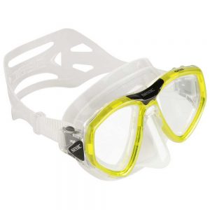 Seacsub One One Size Yellow
