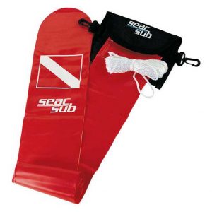 Seacsub Marker Buoy One Size