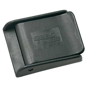Seacsub Buckle Nylon One Size
