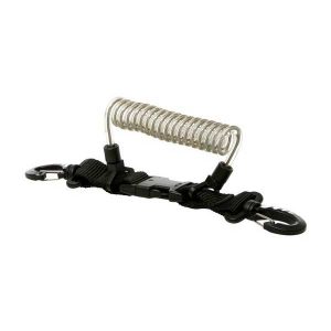 Seacsub Double Clip One Size