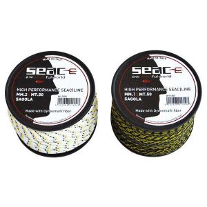 Seacsub Dyneema 1.00 mm