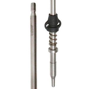 Seacsub Shaft For Pneumatic Spearguns 7 Mm 35 cm Stainless Steel