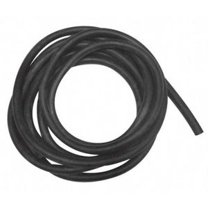 Seacsub X Powerfull Sling 17.5 Mm Black 5 m Black (5 Mts)