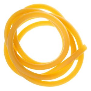 Seacsub Latex Sling 16 Mm Amber 5 m Amber (5 Mts)