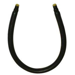 Seacsub X Powerfull Circular Sling 17.5 Mm 50 cm Black