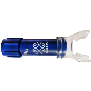 Eolos Lung Trainer One Size