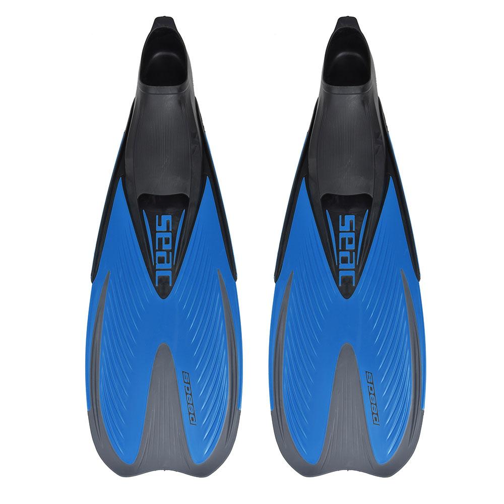 Seacsub Speed EU 34-35 Blue
