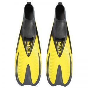 Seacsub Speed EU 46-47 Yellow