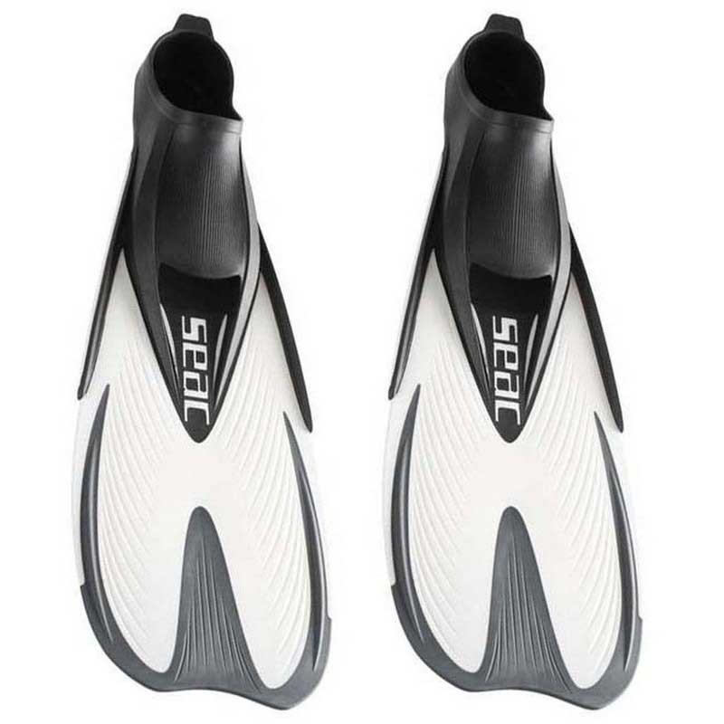 Seacsub Speed EU 26-28 White
