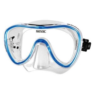 Seacsub Salina One Size Blue