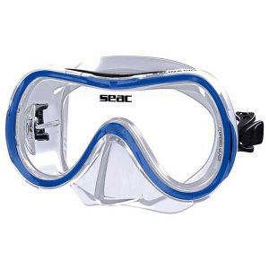 Seacsub Salina Medium One Size Blue