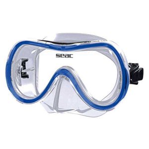 Seacsub Salina Medium One Size Siltra Blue