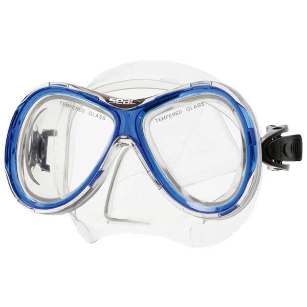 Seacsub Capri Medium One Size Siltra Blue