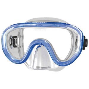 Seacsub Marina Blue One Size Blue