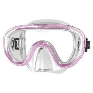 Seacsub Marina Pink One Size Pink