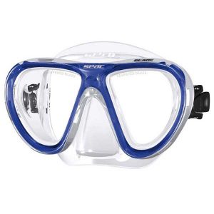 Seacsub Plage Siltra One Size Blue