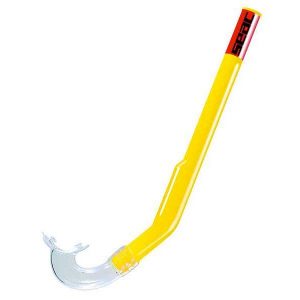 Seacsub Z Big Siltra One Size Yellow