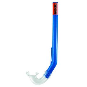 Seacsub Z Little Siltra One Size Blue Clear