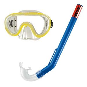 Seacsub Set Bis Marina One Size