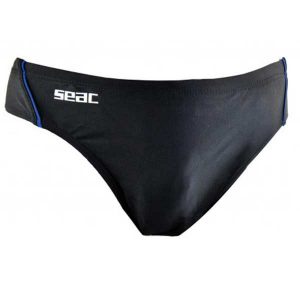 Seacsub Skin Swimsuit XL Black