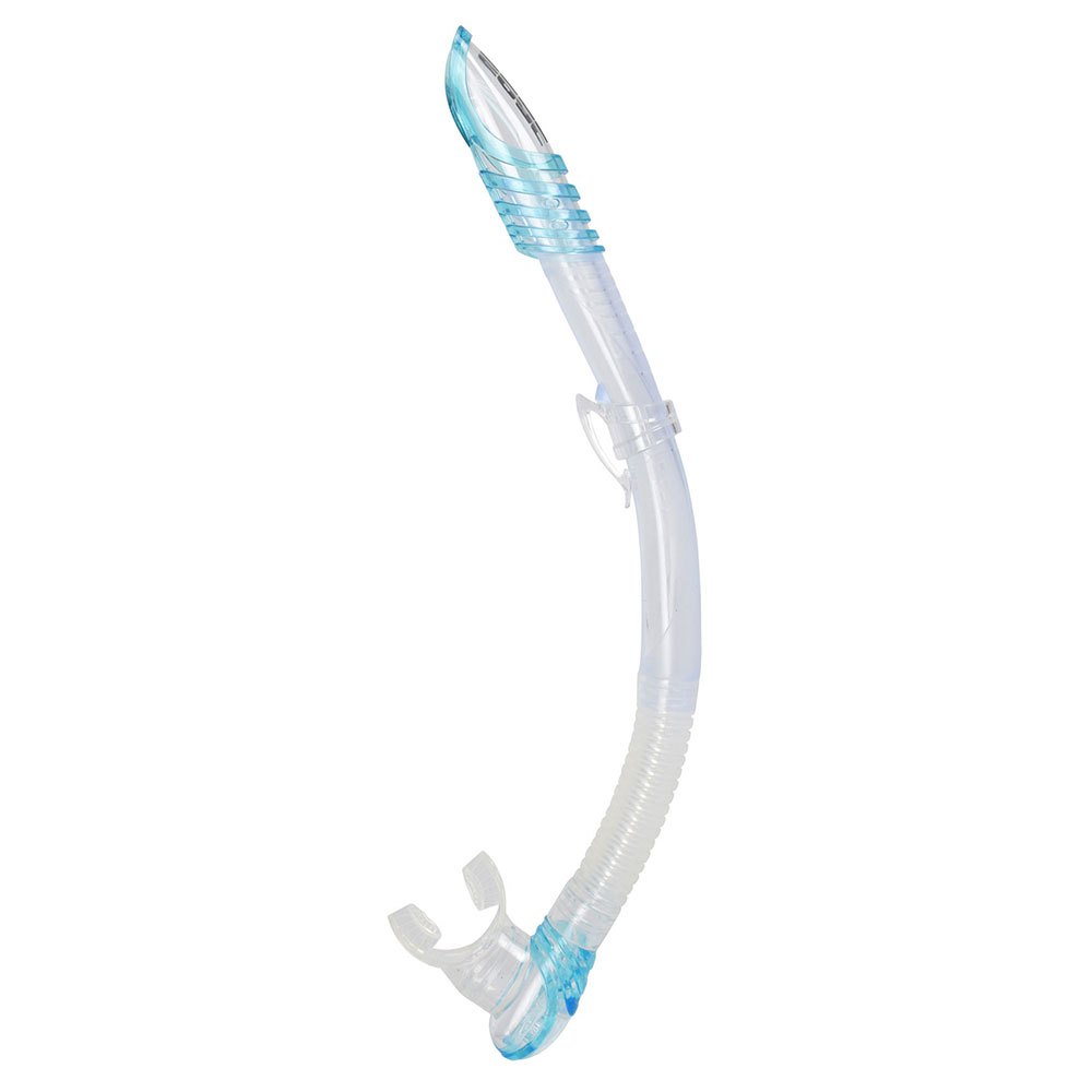 Seacsub Vortex One Size Clear / Sky Blue