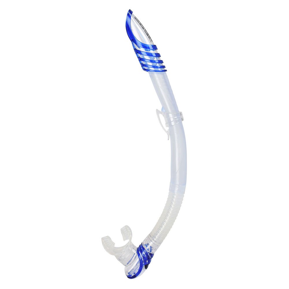 Seacsub Vortex One Size Clear / Blue