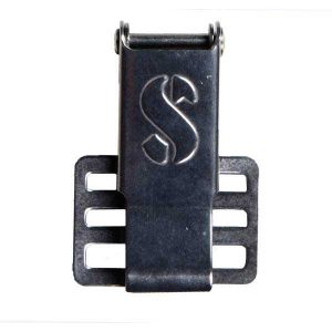 Scubapro Inox Buckle Tank One Size