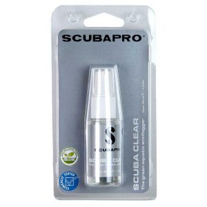 Scubapro Anti Fog One Size