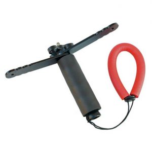 Mangrove Steady Tray With Pistol Mount Hd Gp Iii One Size