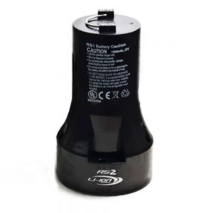 Seadoo Battery For Rs2 856 Rs2b One Size
