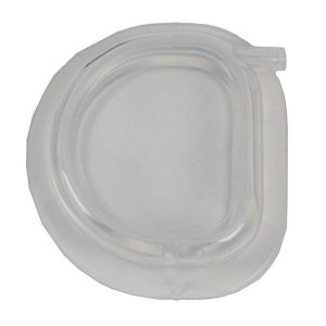 Ist Dolphin Tech Pro Ear Left Ear One Size Transparent