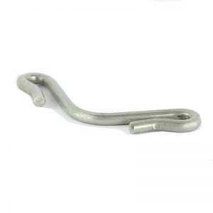 Sigalsub Spare Small Arch For Wishbones Wire One Size