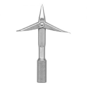 Sigalsub Mini Inox Tip One Size