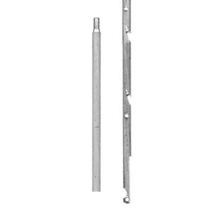 Sigalsub Threaded Tahitian Spearshaft Notched 7 Mm 135 cm