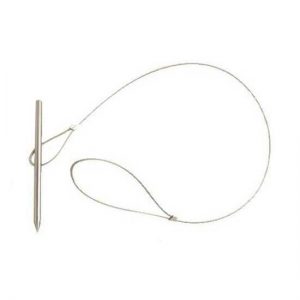 Sigalsub Inox Fish Holder Cable One Size
