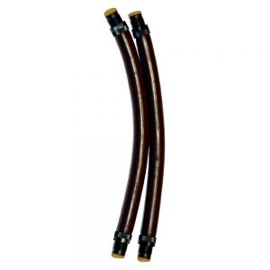 Sigalsub Band Sigal Reactive Evo With Plastic Rings 16 Mm 24 cm For Speargun 90 / 100