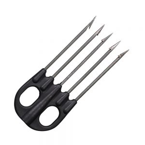 Sigalsub Inox Trident With 5 Drills One Size (Nylon Base) M. Type