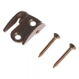 Sigalsub Roller Line: Plane Hanger For Rubber Precharge One Size + 2 Screws
