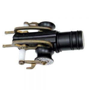Sigalsub Roller Line: Muzzle Roll Pulleys/stopper Aluminum One Size