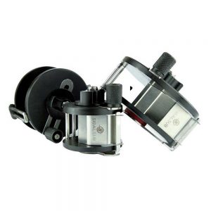 Sigalsub Reel Edy 60 Mm 30 m