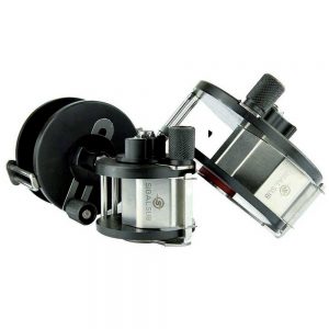 Sigalsub Reel Edy 80 Mm 45 m