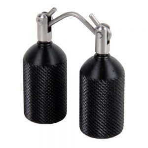 Sigalsub Jointed Wishbone Wire With Bushings One Size