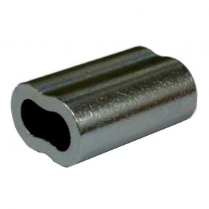 Sigalsub Sleeves For Thread 1.5 Mm One Size 20 pcs