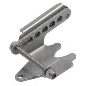 Sigalsub Adaptor For Dx Inox Beuchat Marlin One Size