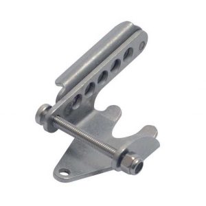Sigalsub Adaptor For Dx Inox Beuchat Mundial One Size